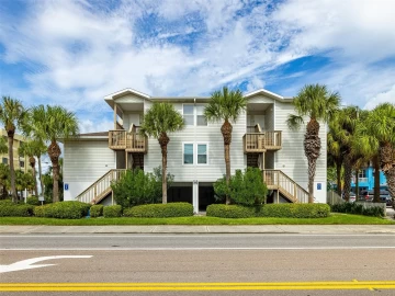 1500 GULF BLVD #103B, INDIAN ROCKS BEACH, 33785 FL