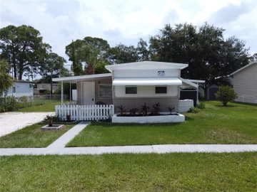 5416 LANDIS AVE, PORT ORANGE, 32127 FL