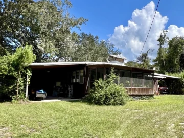 15765 NE 235th, FORT MC COY, FL 32134