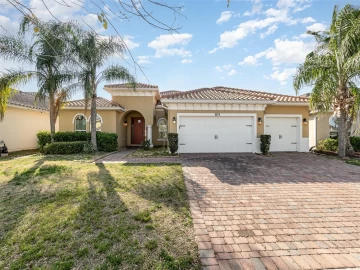 3714 PARADISO CIR, KISSIMMEE, 34746 FL