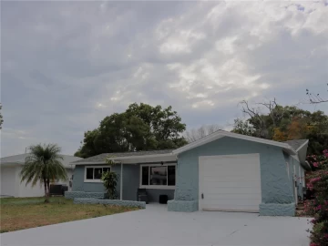 3841 CHAFFEY DR, NEW PORT RICHEY, 34652 FL