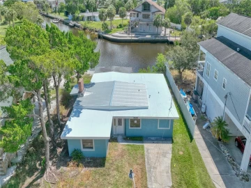 3448 MINNOW CREEK DR, HERNANDO BEACH, 34607 FL