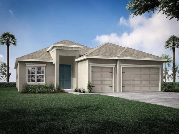 1508 OTTER WOODS LN, AUBURNDALE, 33823 FL