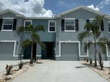 2813 NEWBERN BANKS DR, BRADENTON, 34208 FL