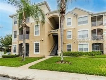 2307 BUTTERFLY PALM WAY #201, KISSIMMEE, 34747 FL