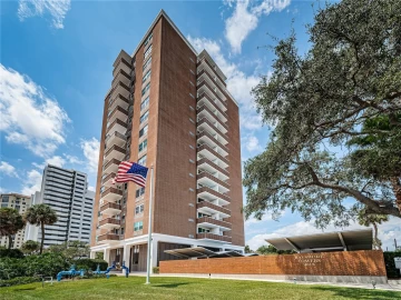 4015 BAYSHORE BLVD #7C, TAMPA, 33611 FL