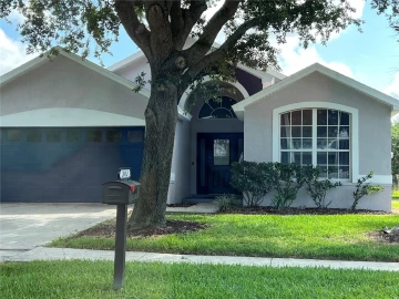 2613 SUMMER CREEK DR, KISSIMMEE, 34747 FL