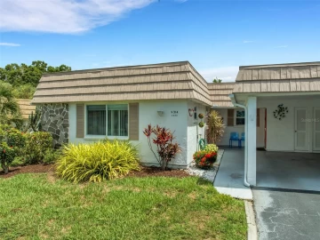 2323 WATERBLUFF PL #V314, SARASOTA, 34231 FL