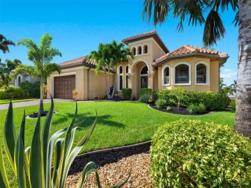 2907 SW 40TH ST, CAPE CORAL, 33914 FL