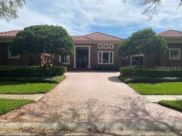 1034 ROUNDSTONE PL, PALM HARBOR, 34683 FL