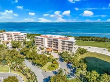 3070 GRAND BAY BLVD #612, LONGBOAT KEY, 34228 FL