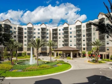 14501 GROVE RESORT AVE #2541, WINTER GARDEN, 34787 FL