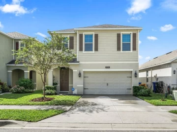 1739 PASSION VINE LN, OCOEE, 34761 FL