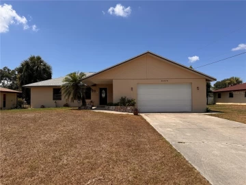 20979 CORNELL AVE, PORT CHARLOTTE, 33952 FL