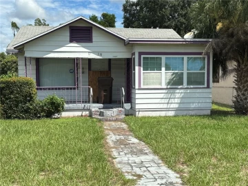 216 DORSETT, LAKE WALES, 33853 FL