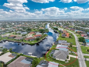 855 PAMELA DR, PUNTA GORDA, 33950 FL