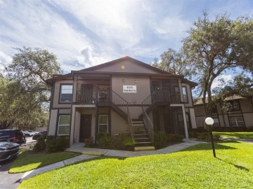 4005 TUMBLE WOOD TRL #102, TAMPA, 33613 FL