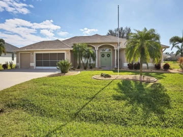 1029 ROTONDA CIR, ROTONDA WEST, 33947 FL