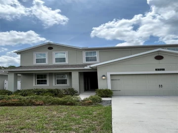 2321 CRESCENT MOON ST, KISSIMMEE, 34746 FL