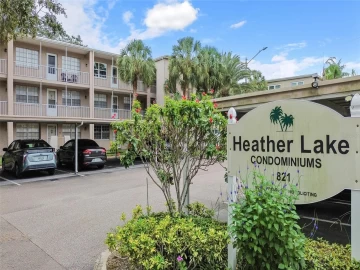 821 PATRICIA AVE #208, DUNEDIN, 34698 FL