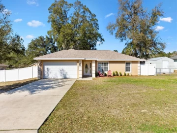 9333 SE 161st, SUMMERFIELD, FL 34491