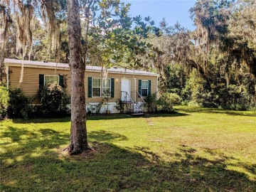 21390 NW 106TH COURT RD, MICANOPY, 32667 FL