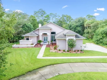 5590 BOB WHITE TRL, MIMS, 32754 FL