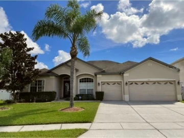 2715 BARTLET DR, KISSIMMEE, 34741 FL