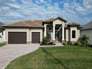 4426 VASCO ST, PUNTA GORDA, 33950 FL