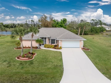 112 FAIRWAY RD, ROTONDA WEST, 33947 FL