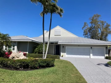 1511 N LAKE SHORE DR, SARASOTA, 34231 FL