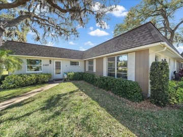 1327 GLENDALE CIR W #218, SARASOTA, 34232 FL