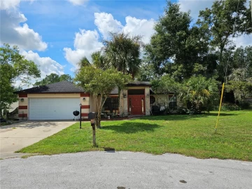 25 CEDAR TER, OCALA, 34472 FL