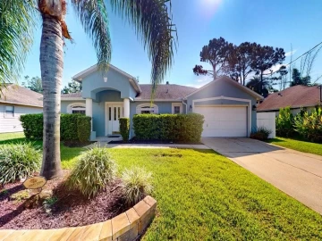 22 WOOD CLIFT LN, PALM COAST, 32164 FL