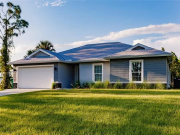 444 NE 1ST AVE, CAPE CORAL, 33909 FL