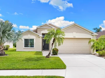 4509 SANIBEL WAY, BRADENTON, 34203 FL