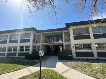 4826 MARINE PKWY #202, NEW PORT RICHEY, 34652 FL