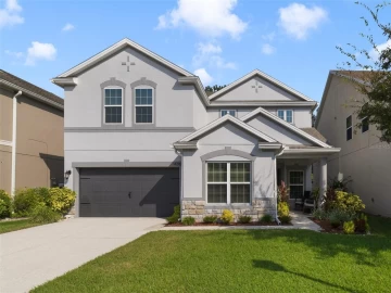 14216  Waterford Creek , ORLANDO, FL 32828