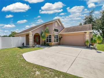 5574 BEVERLY RISE BLVD, LAKELAND, 33812 FL