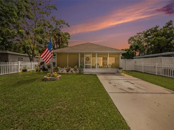 4112 FLAMINGO DR, NEW PORT RICHEY, 34652 FL