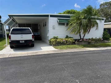 35 THATCH PALM ST E #35, LARGO, 33770 FL