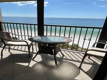 14950 GULF BLVD #805, MADEIRA BEACH, 33708 FL