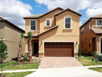 1897 NICE CT, KISSIMMEE, 34747 FL