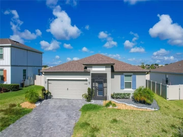 274 TARPON BAY BLVD, HAINES CITY, 33844 FL