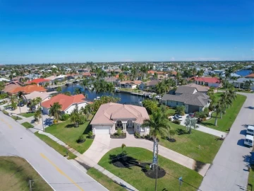 3736 WHIPPOORWILL CT, PUNTA GORDA, 33950 FL