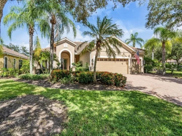 7656 PORTSTEWART DR, LAKEWOOD RANCH, 34202 FL