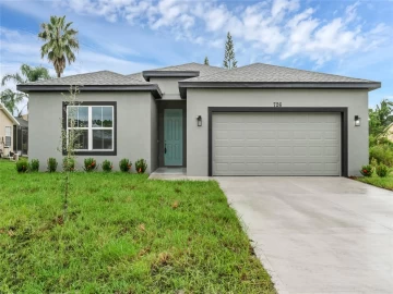 726 NORSE ST NW, PALM BAY, 32907 FL