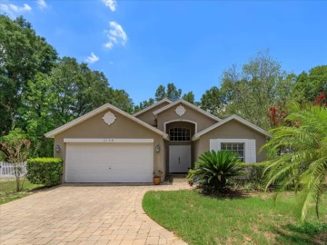 2104 CRANBERRY ISLES WAY, APOPKA, 32712 FL