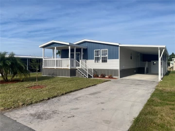 204 EL PRADO, NORTH PORT, 34287 FL