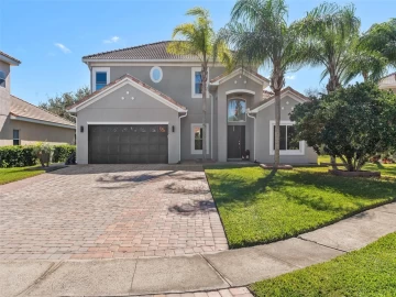 1960 WINDWARD OAKS CT, KISSIMMEE, 34746 FL